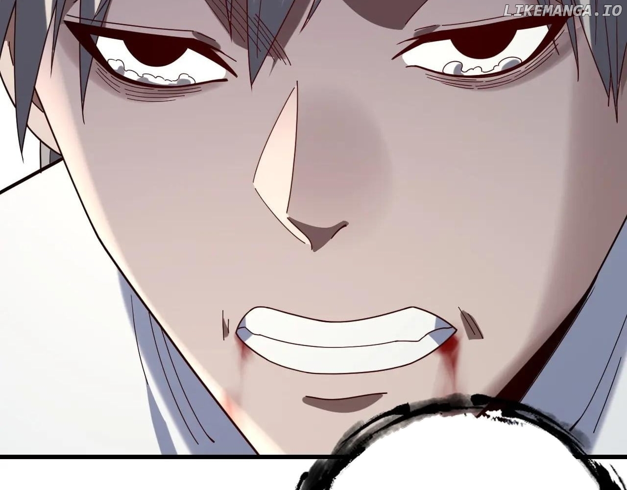 Me, The Heavenly Destined Villain Chapter 261 - page 22